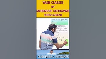 COMMUTATIVE  PROPERTY OF DIVISION OF RATIONAL NUMBERS #shorts #viralshort #viralshorts