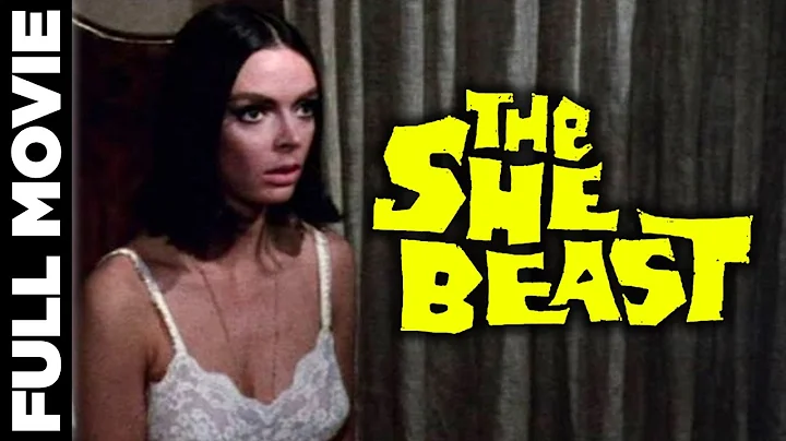 The She Beast (1966) | British Italian Horror Film...