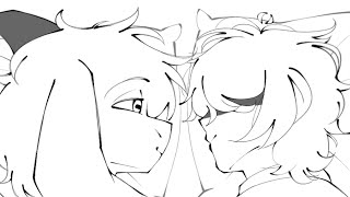 MORNING ROUTINE: Deltarune Comic Dub (CHECK DESCRIPTION)