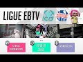 Ligue ebtv  el arctic vs squidding good d1