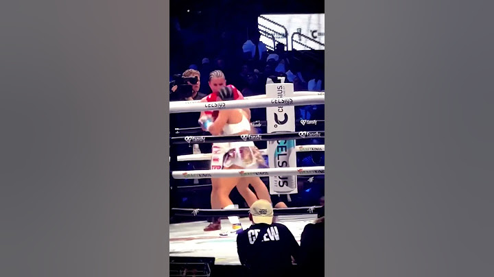 Amanda Serrano TKO Finish at Super Lightweight
