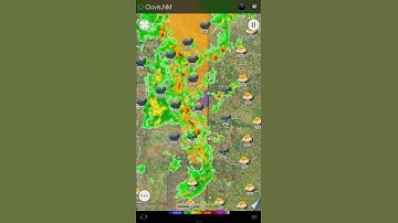 eWeather HD 3.5 - The Best iPhone and iPad Weather App is Now on Apple Watch