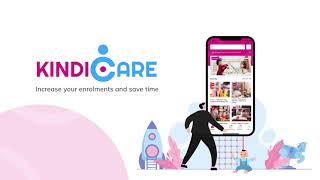 KindiCare CRM Claim Video