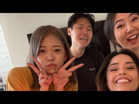 COOKING STREAM!! - COOKING STREAM!!
