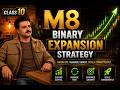 Expansion Strategy Binary class 10