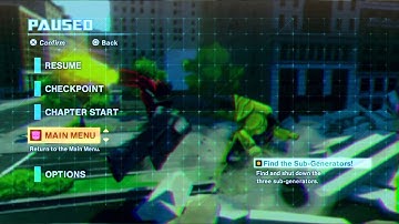 TRANSFORMERS  Devastation - Chapter 1 - Mission 12 Gameplay PS4