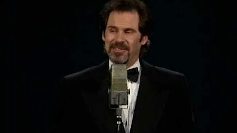 Dennis Miller's 1943 rant