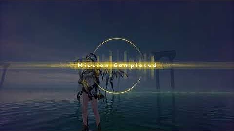 Neural Simulation | Pact of Antimony and Teumessian | Snowbreak: Containment Zone