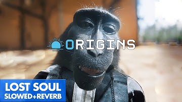 [GMod] Origins HL2RP (Lostsoul edit cut)