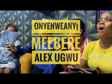 Onyenweanyị Meebere -