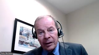 Video and phone interviews