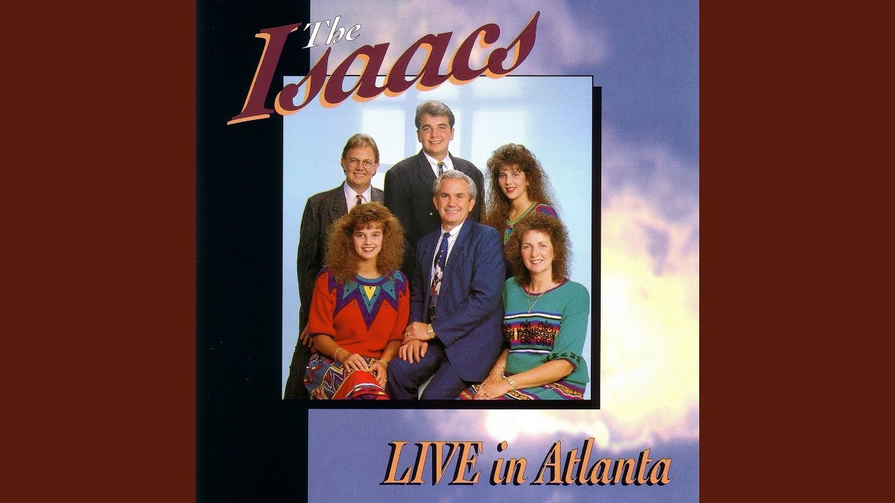 Windows Of Heaven (Live) - YouTube