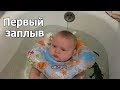 VLOG: Клим мечтает купить сережки бабушке / Вова плавает в ванной