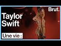 Capture de la vidéo Une Vie : Taylor Swift