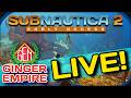 🔴Subnautica 2 LIVE! Part 2! Dee Cozy Joins The Adventure!🔴