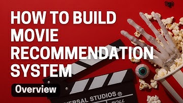 How Recommendation Systems Know What You Want