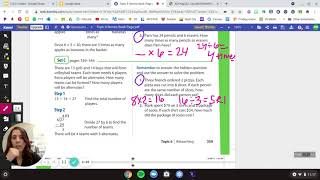 Topic 6 Review