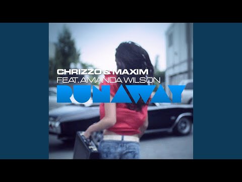 Runaway (feat. Amanda Wilson) (Radio Edit)