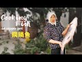 Muslim Cooking | BEST Chinese halal food recipes:Copper pot fish【Fish recipes halal】銅鍋魚