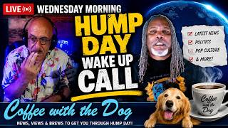 Hump Day Wake Up Call EP1220