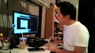 Raspbery Pi Camera Streaming Application (Proof of Concept) screenshot 4