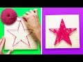 12 CRAFTS WITH YARN ANY CHILD CAN MAKE 12 CRAFTS WITH YARN ANY CHILD CAN MAKE