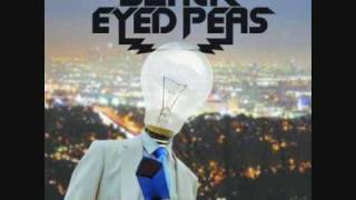 Black Eyed Peas - I gotta feeling