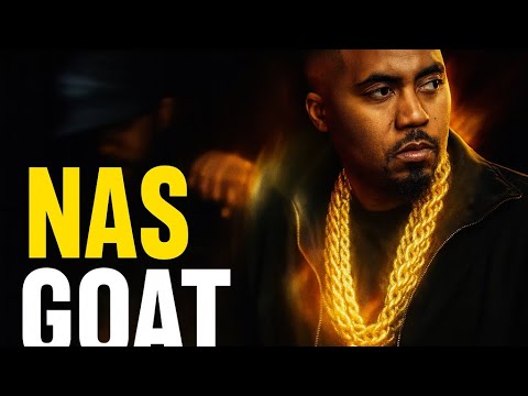 “Nas + DJ Premier = The Final GOAT Statement”