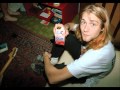 Kurt cobain nirvana  excuse rare unreleased old acoustic recording