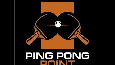 PingPongPoint  - Loboda Miroslav vs Pidleteichuk P...