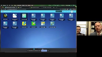 Logging into Google Classroom and ClassDojo