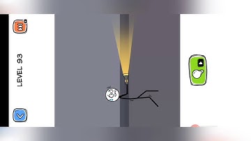 Make me angry level 93 gameplay walkthrough solution | Make me angry game by Weegoon | Make  angry