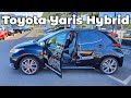 Toyota Yaris Hybrid 2021 In-Depth Review | All you need to know