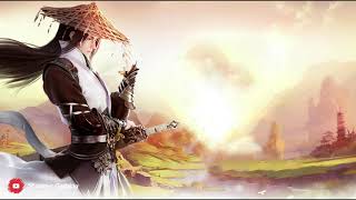 Hoàng Phi Hồng - Dj REMIX - 男儿当自强粤语版 《黄飞鸿》 chords