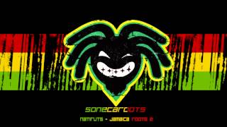 Natiruts - Jamaica roots 2