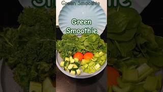 Is this a Smoothie or juice?#smoothie #juice  #greensmoothierecipe #shorts #youtube @khvlogger7940