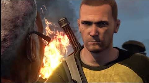 Infamous 2 - Forward Momentum - Story Mission - Hard / Heroic