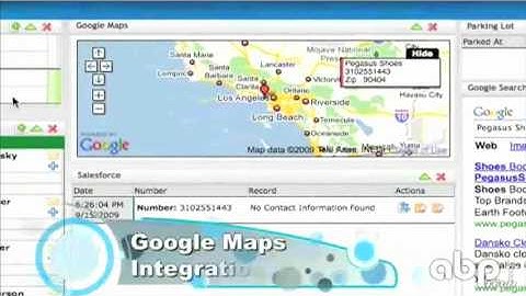 An Overview of Switchvox