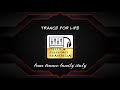 trance in love 3 selected and mix by dj luca massimo brambilla