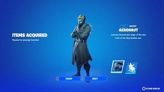 Fortnite Item Shop New Keebab Locker Bundle + Creed Set Returns (June 24 2023)