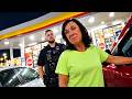 "I Am Refusing Arrest" — Georgia Woman Learns That Sentence Has No Legal Weight | Legal Analysis