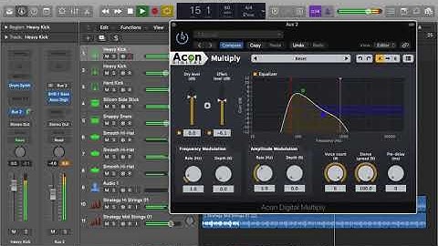 How to Use Apple Loops to Make a Dope Beat in Logic Pro X (Tutorial)