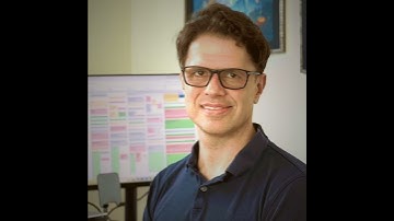 Human Agency in a Digital World with Marcus Fontoura