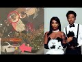 Ken allegedly cheated on Dearra! Video Receipts of him with another woman!