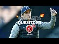 Joey Barton | unmissable quick-fire 🔥 questions!