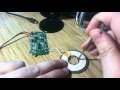 Cheap DIY QI Wireless Phone Charging Stand Cheap DIY QI Wireless Phone Charging Stand