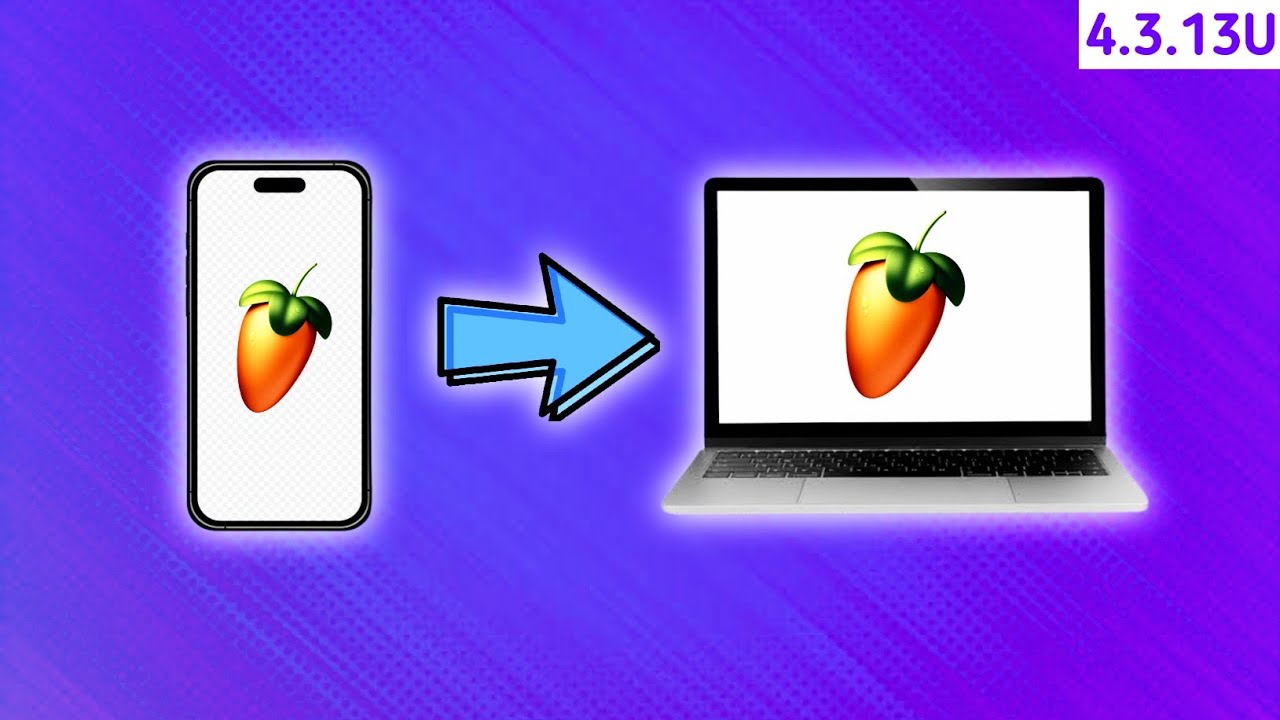 How To Install FL Studio Mobile On PC 