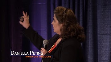 Nine Ways to Get More from Events with Social Media - AMPlify 2017