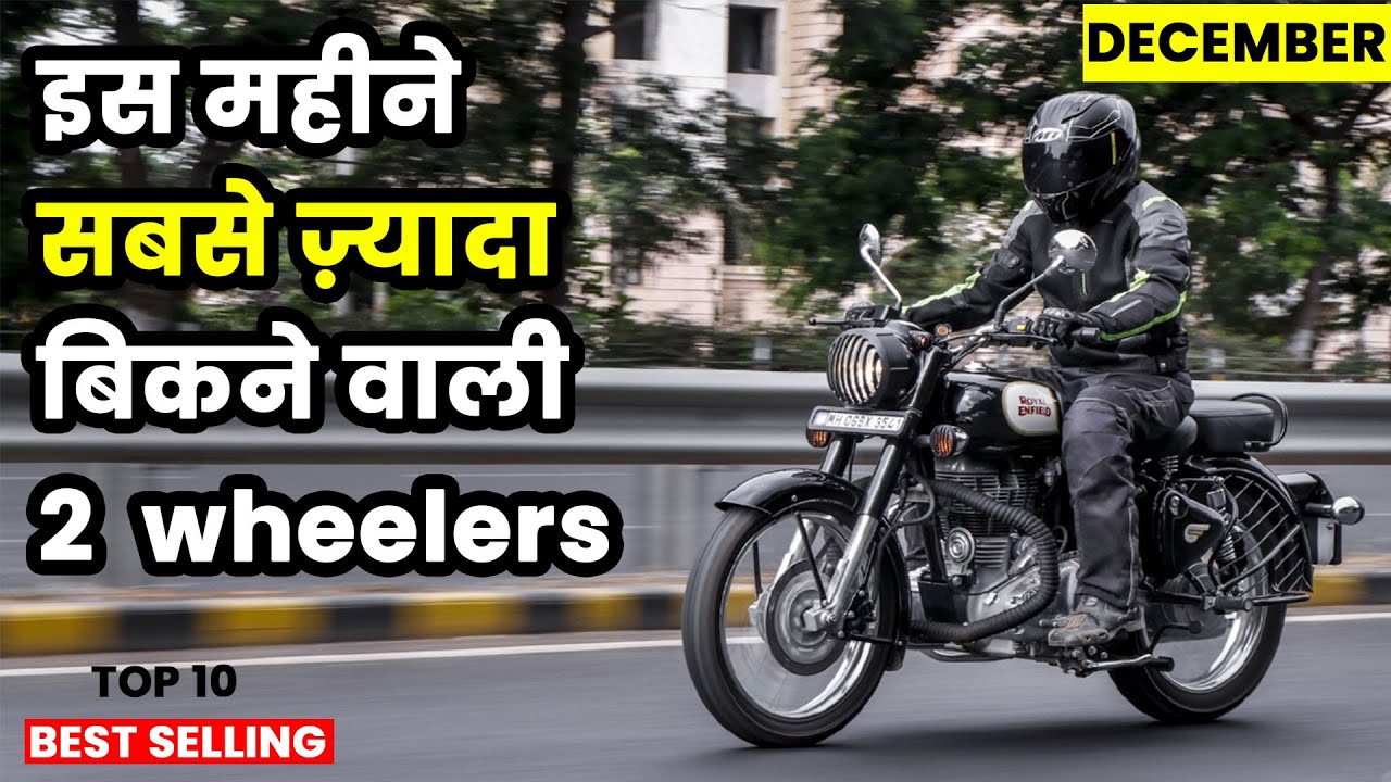 best two wheeler 2020
