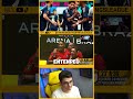 stagiario fala apos a primeira vitoria